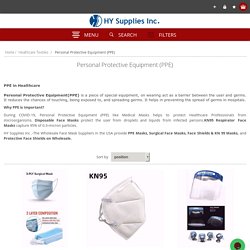 Disposable Surgical Mask