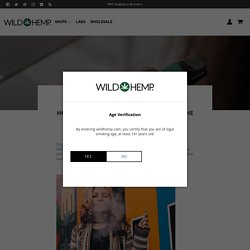 How to Use a Disposable Vape Pen for the First Time – Wild Hemp