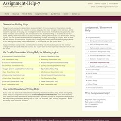 Essay Writing - AssignmentHelp7