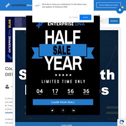 Counting Customers Over Time Using DISTINCTCOUNT In Power BI