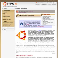 Des systèmes d'exploitations libres et gratuits existent comme Ubuntu