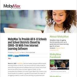 MobyMax