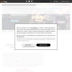 Streetcar Vs. Race Car: How And Why Their Brakes Differ