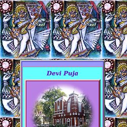 Divine Mother Retreat &amp; Puja