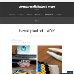 Aventures digitales & more