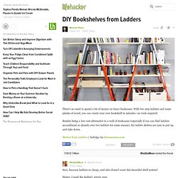 DIY News, Videos, Reviews and Gossip - Lifehacker