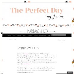 The Perfect Day by Janine