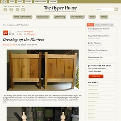The Hyper House