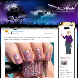 DizzyNails