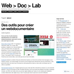Web > Doc > Lab