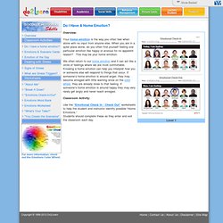 Educational Resources for Special Needs