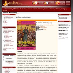 Leelibros.com, biblioteca de Sedice