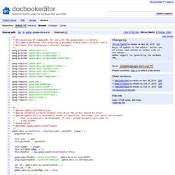docs-ui.js - docbookeditor - Hybrid WYSIWYG editor for DocBook XML and HTML