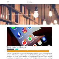 Healthcare Digital Marketing