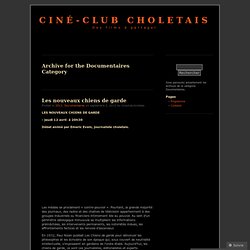 Ciné-Club Choletais