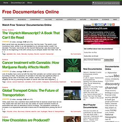 Documentaries Online