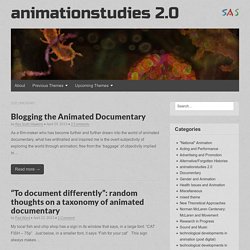 animationstudies 2.0