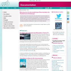 Documentation-CDI