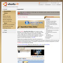 openshot_video_editor