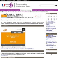 Documentation Académie de Rouen