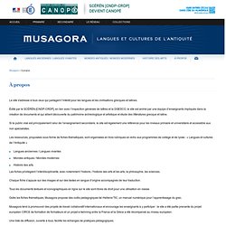 Musagora