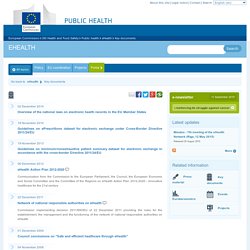 Public health , European Commission