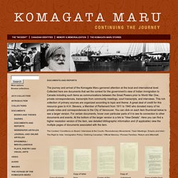 Documents and Reports