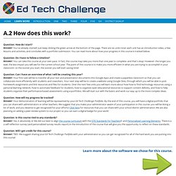 A.2 How does this work? - Ed Tech Challenge