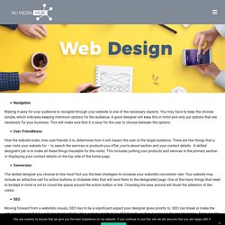 Why Does Your Business Need a Web Designer?