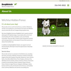 About Us – Outdoor Hidden Dog Fences