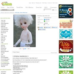 Everything for Doll & more