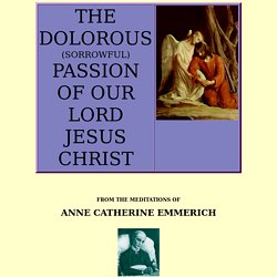 THE DOLOROUS PASSION OF OUR LORD JESUS CHRIST