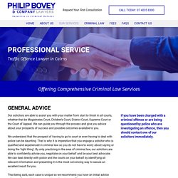 Domestic Violence Lawyer in Cairns