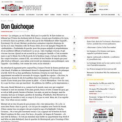 Don Quichoque
