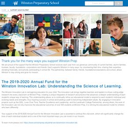 Donation & Fundraising for school