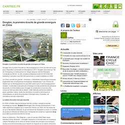 Dongtan, la première écocité de grande envergure en Chine