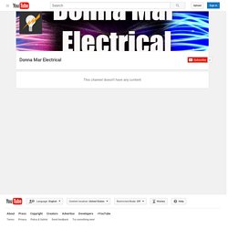 Donna Mar Electrical