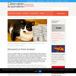 Le Point Godwin