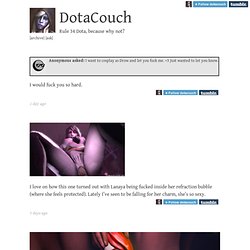 DotaCouch
