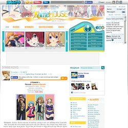 ¨\_animeHOUSE..thunder.version__/¨¨ // Download .. Animes .. Episódios .. Hentai .. Mangás .. Ovas .. Roms .. Isos .. Rmvb