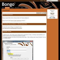 Download - Bongo