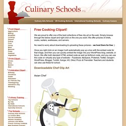 Download Chef Clip Art ~ Free Clipart of Chefs, Cooks & Cooking Activities