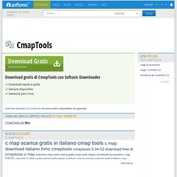 Download CmapTools per scaricare