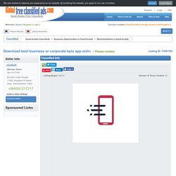 Download best business or corporate kpis app onlin