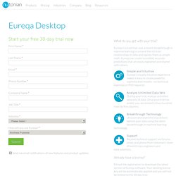 Download Eureqa