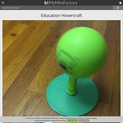Download Education Hovercraft by Reg Taylor