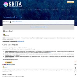 Download Krita