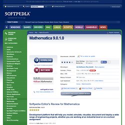 Download Mathematica 9.0.1.0