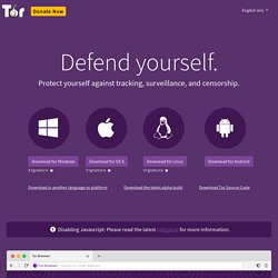 download torrents from tor