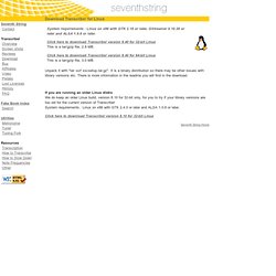 download-transcribe-linux-9794485